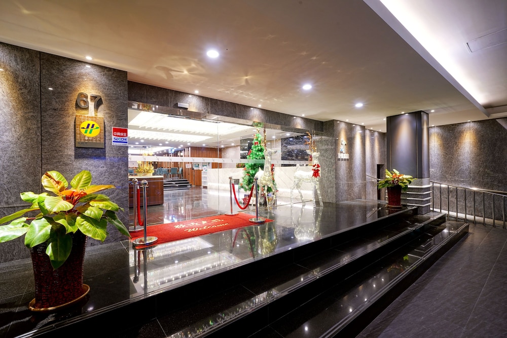 Sayo Hotel 5/50