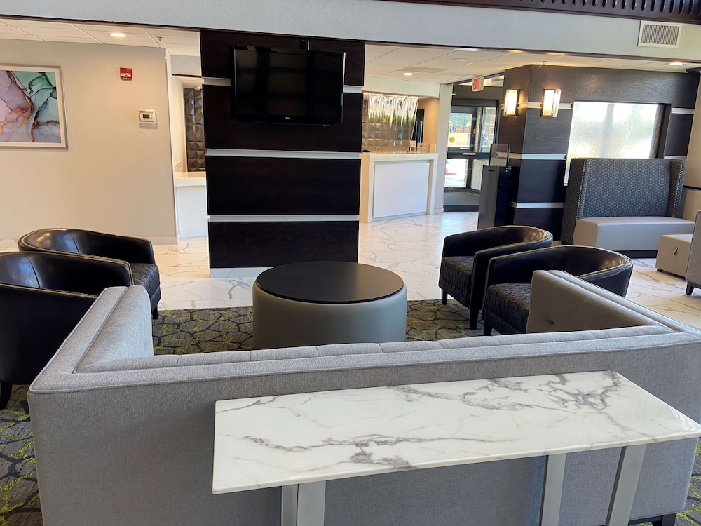 Best Western Plus Houston Energy Corridor 35/47