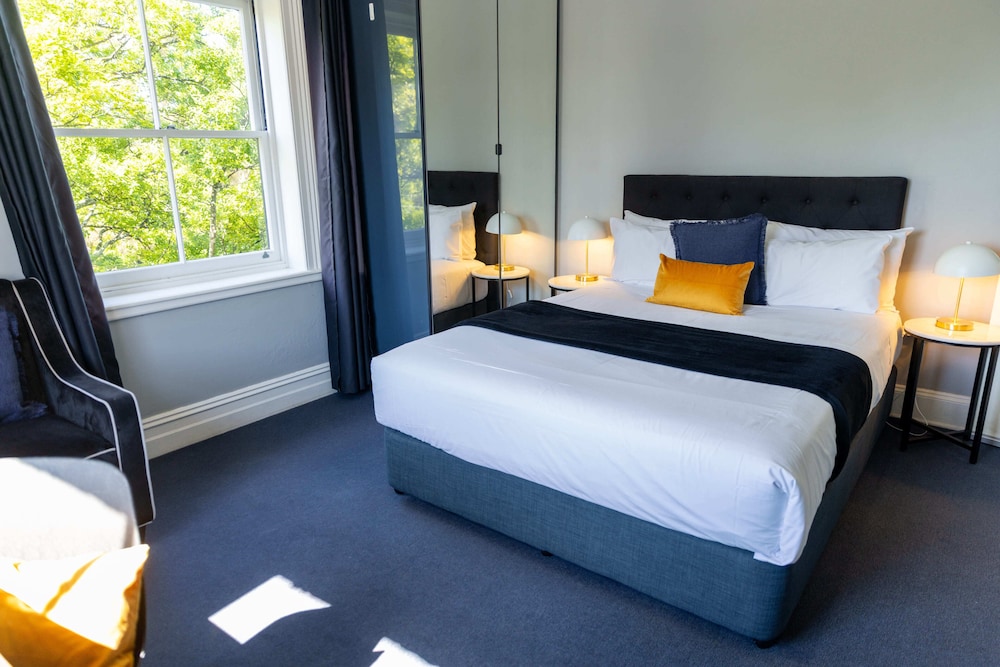 Bayswater Boutique Lodge 20/58