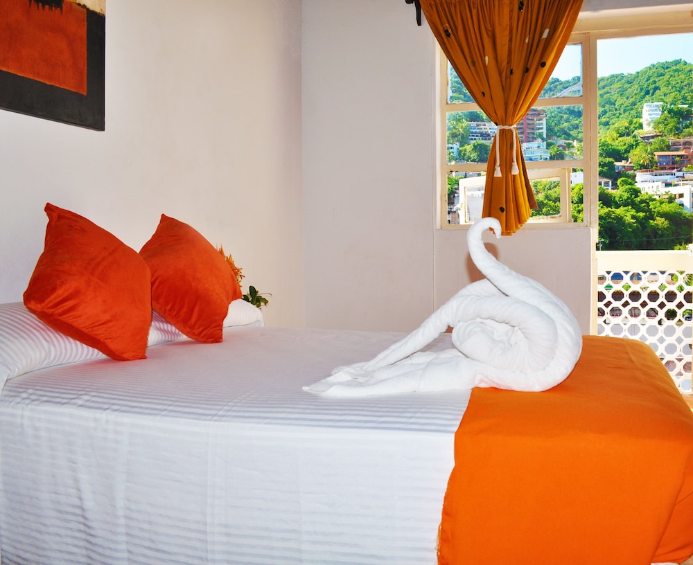 Hotel Hacienda de Vallarta Centro photo4