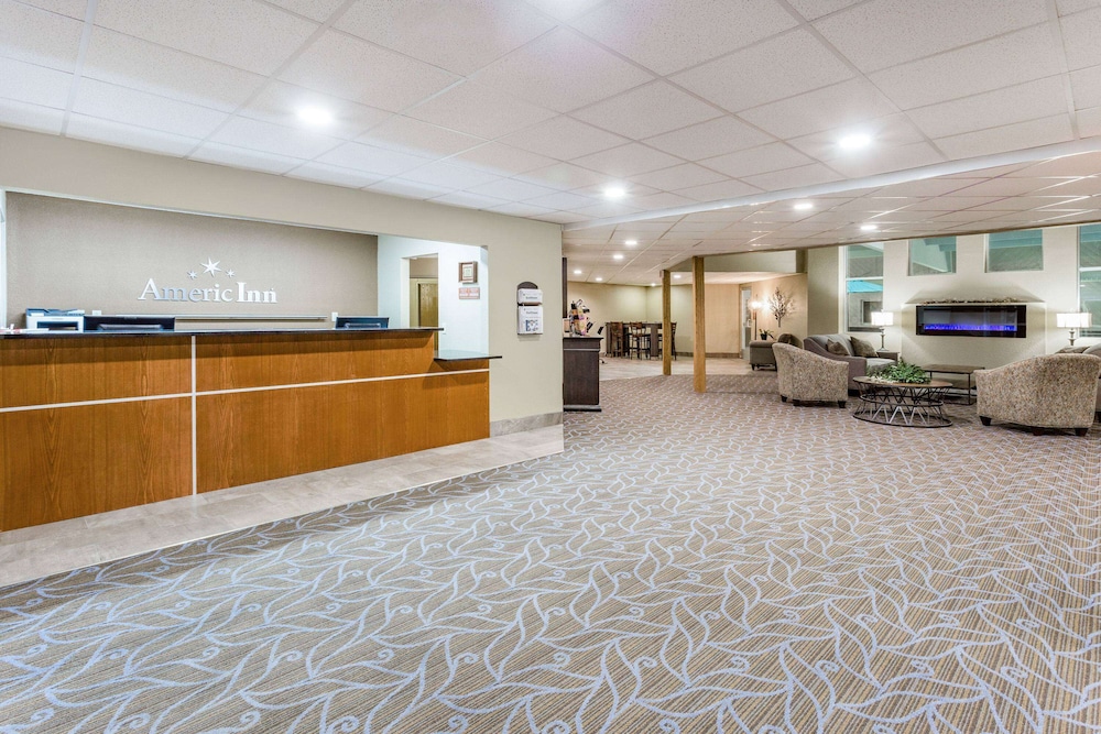 Americinn By Wyndham Sleepy Eye 7/53