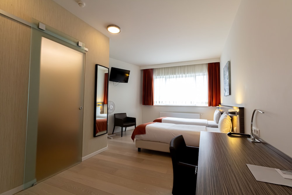 Hotel Taormina Brussels Airport 26/45