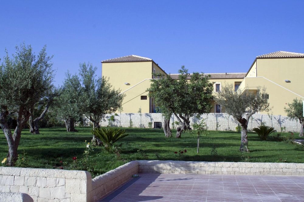 BORGO DON CHISCIOTTE 41/46