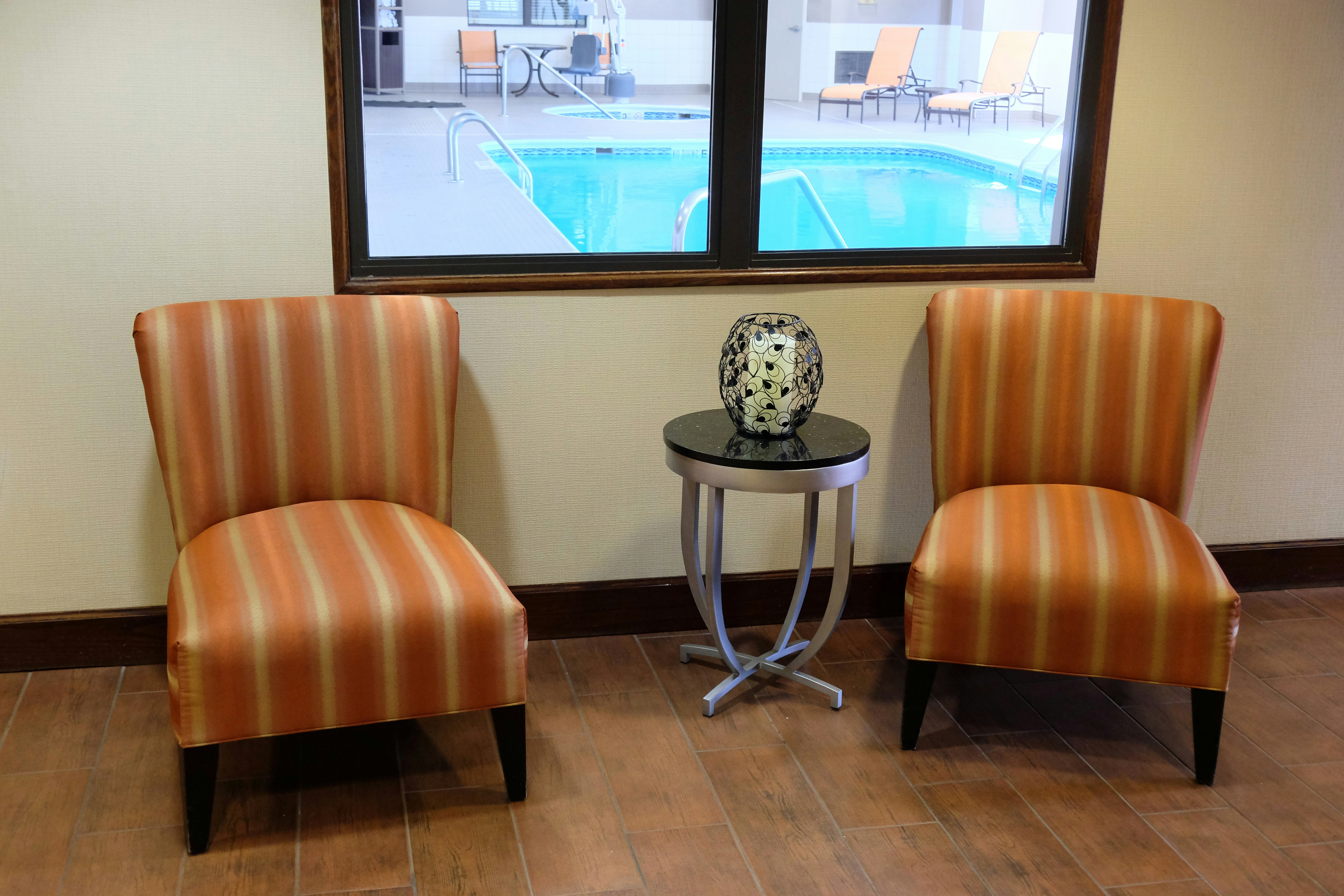 Hampton Inn Lima 35/73