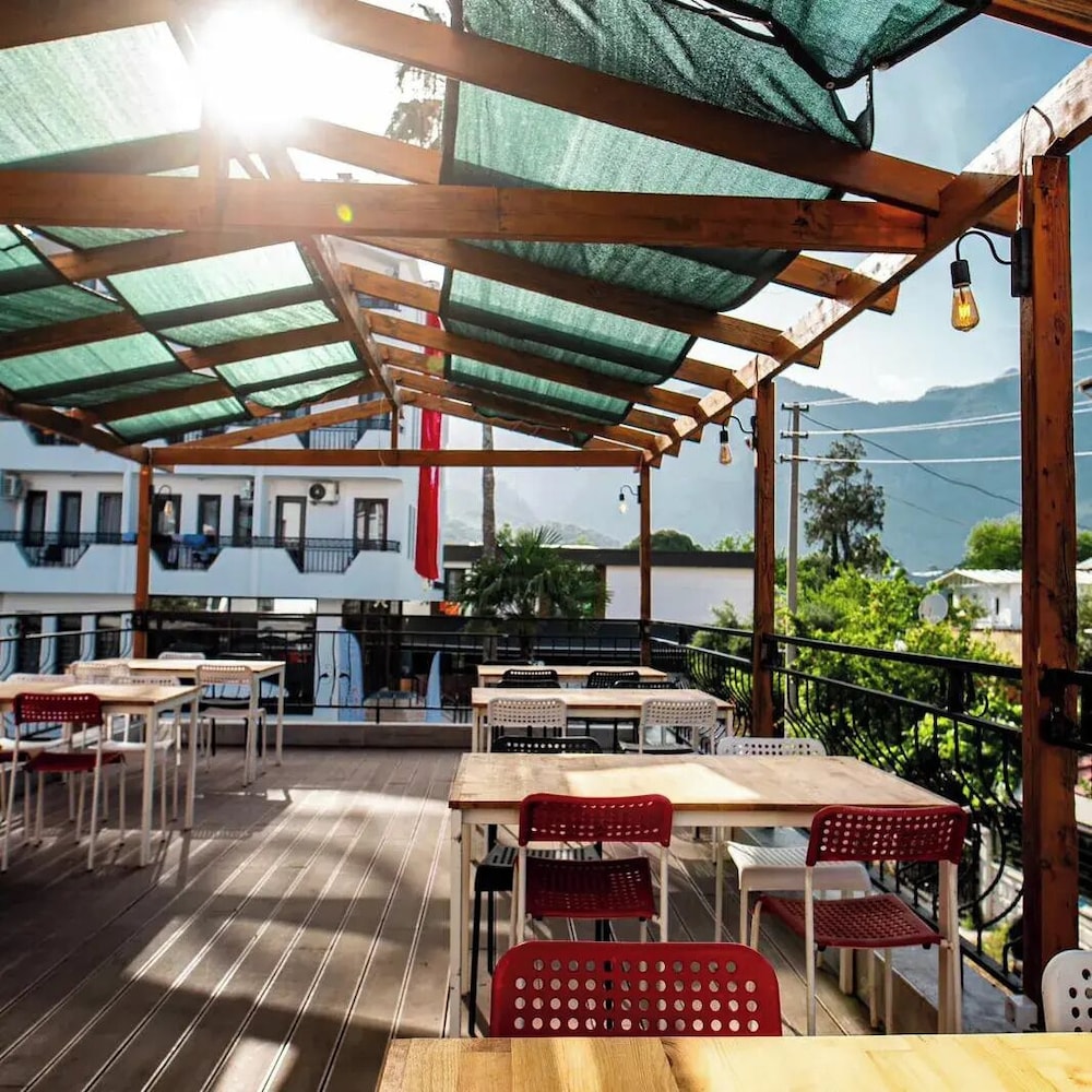 Belsun Boutique Hotel 35/50