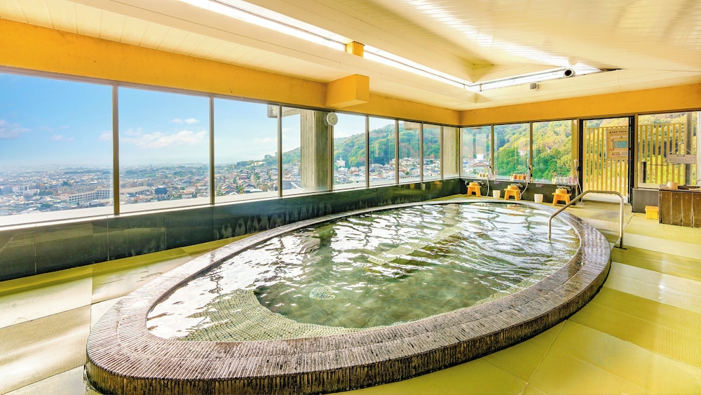 Ooedo-Onsen Monogatari Minoh Kanko Hotel 18/44