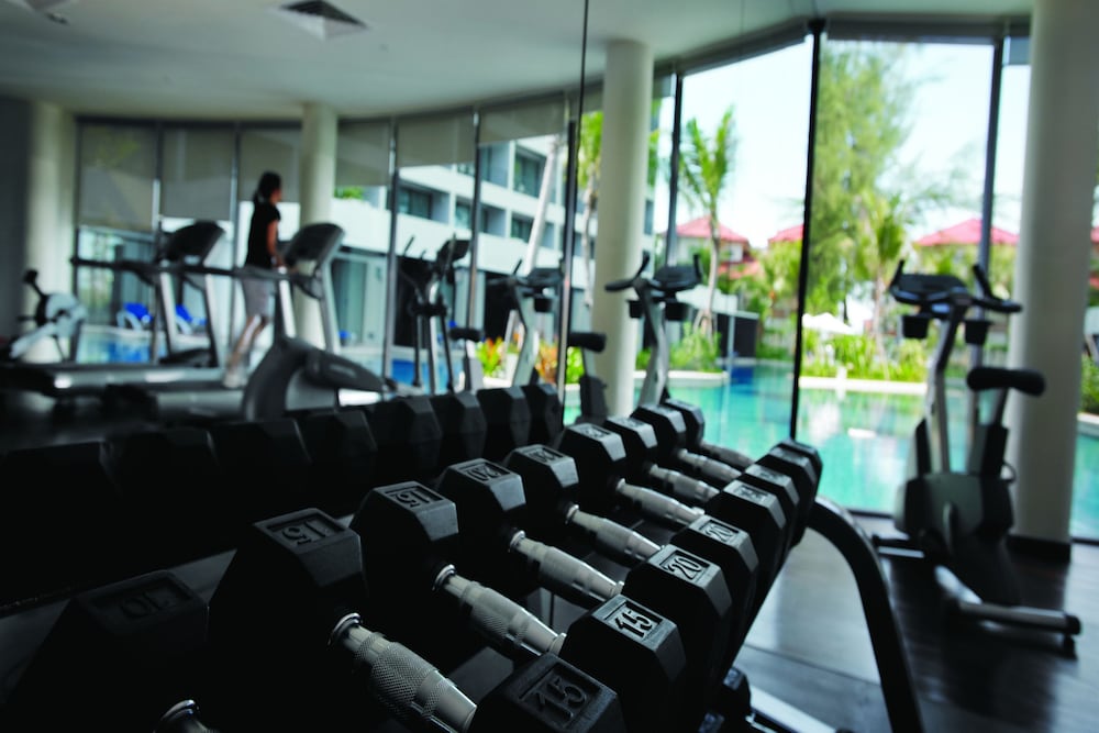 Hard Rock Hotel Penang 46/84