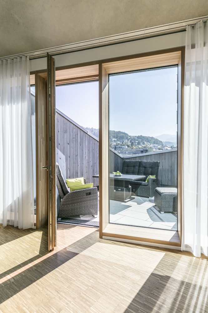 Green City Hotel Vauban 28/50