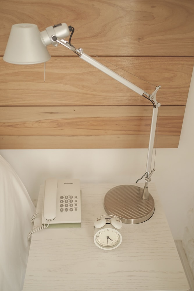 Charco Hotel 50/50