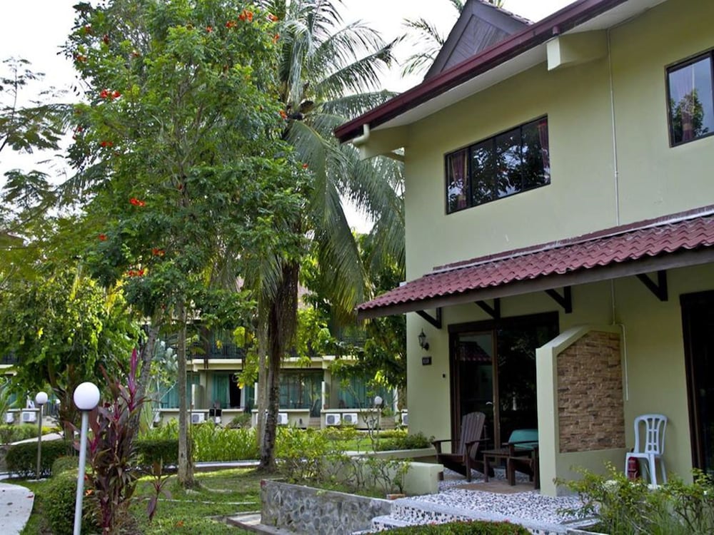 Beringgis Beach Resort Spa 7/50