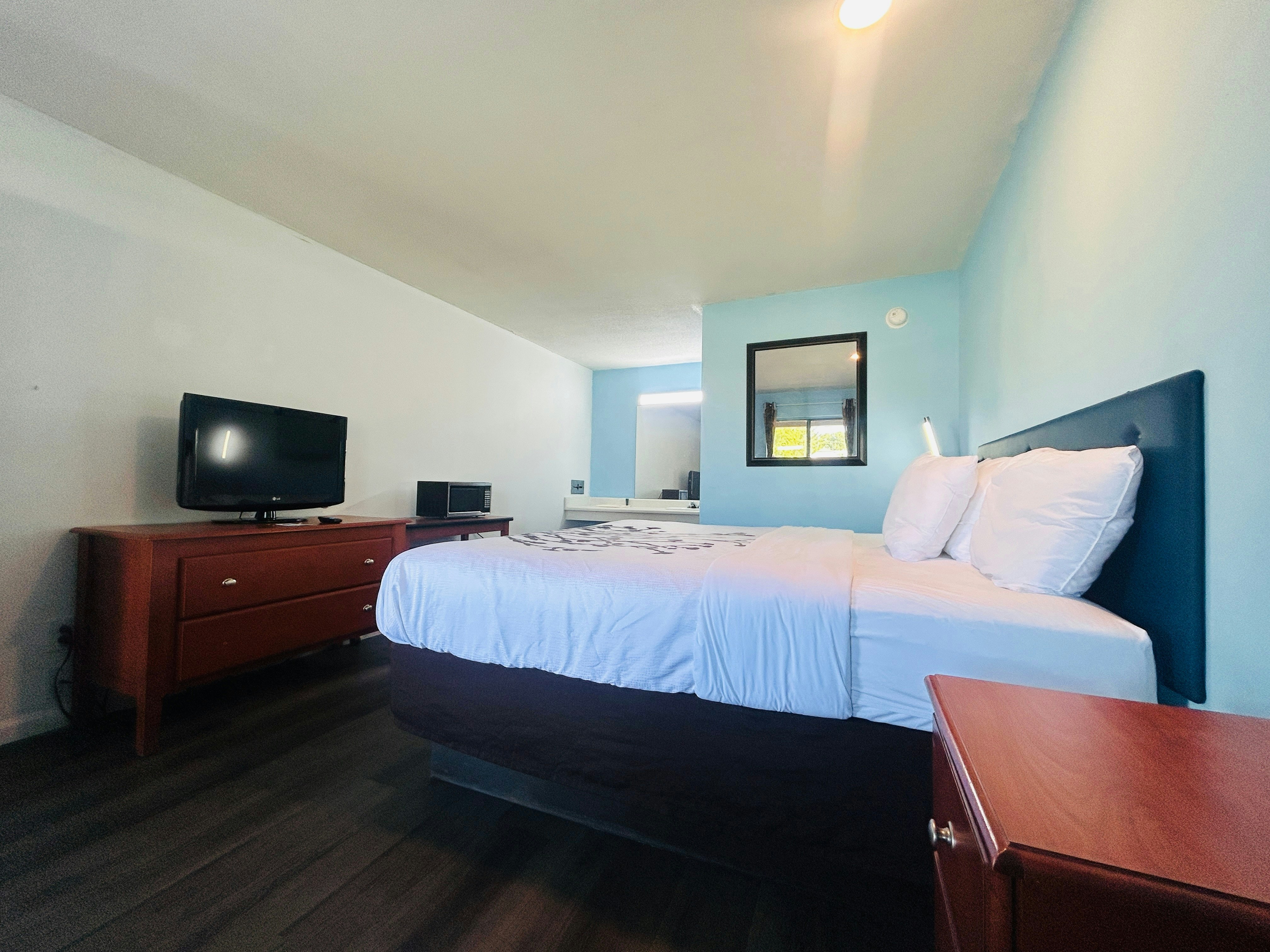 Mountain View Inn Irvine Near Richmond KY 13/33