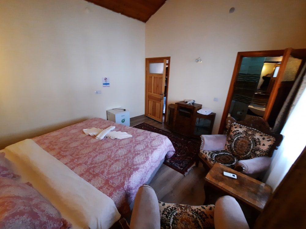 Ali Babas Guesthouse 14/42