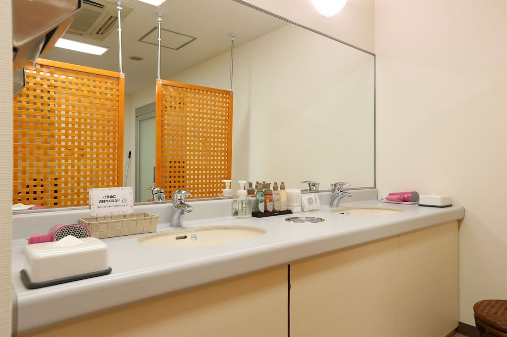 Hotel Hokke Club Sapporo 50/50