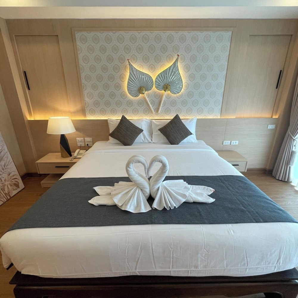 Baan SaiLom Resort Karon Phuket 16/49