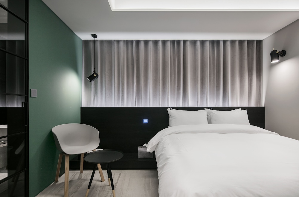 H Hotel Wangsimni 7/27