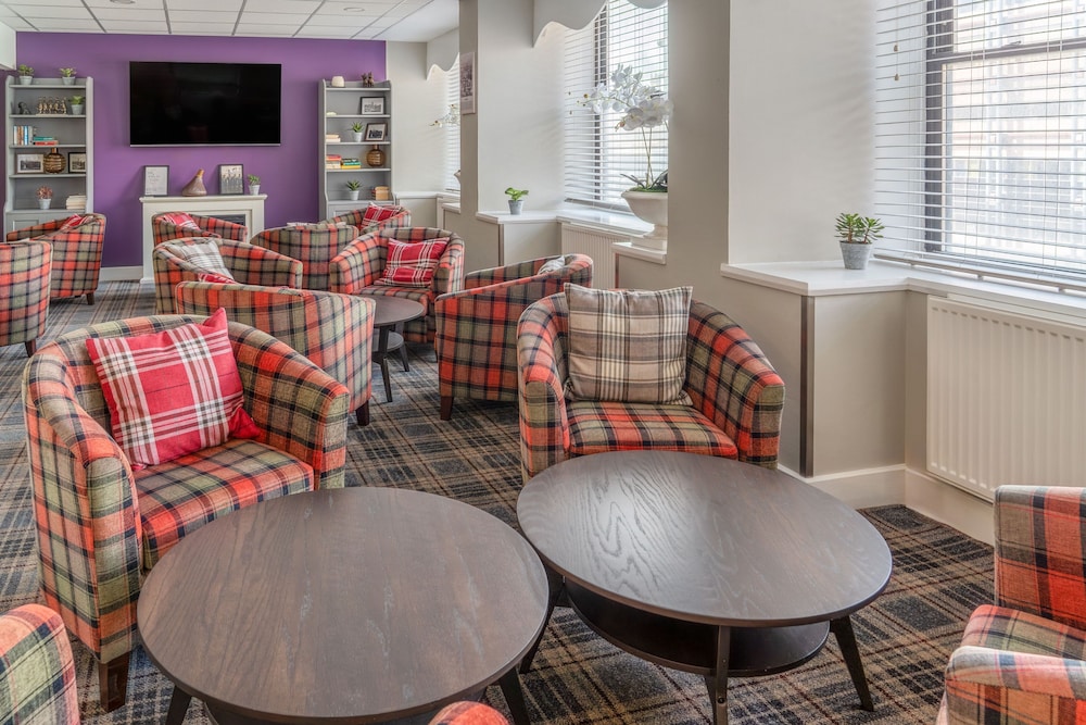Britannia Inn Glasgow 52/62