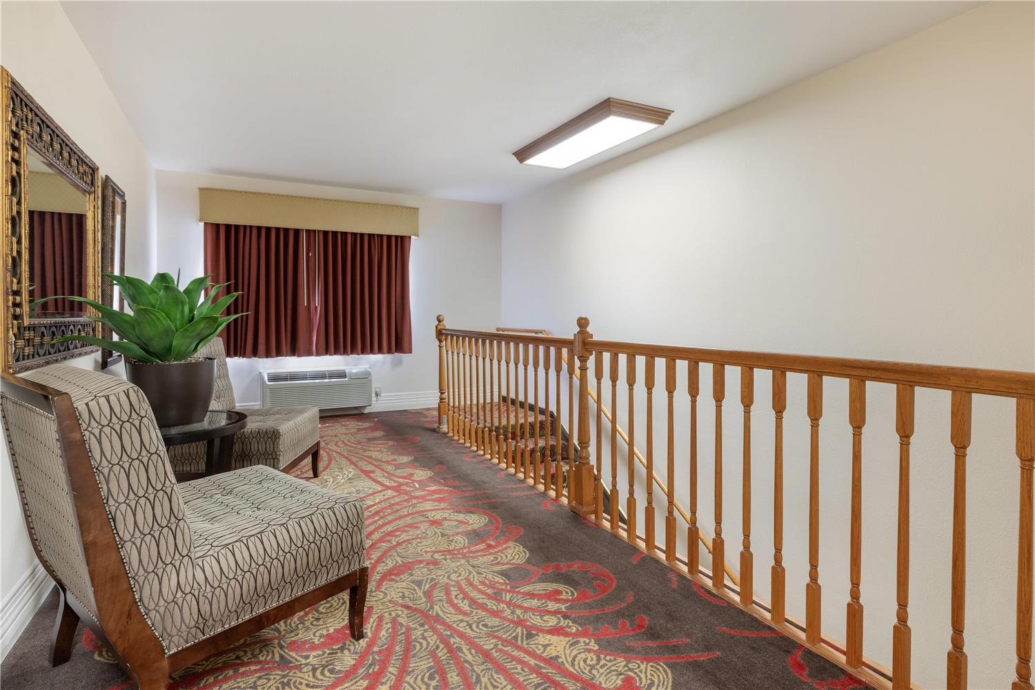 Best Western Parsons Inn 21/33