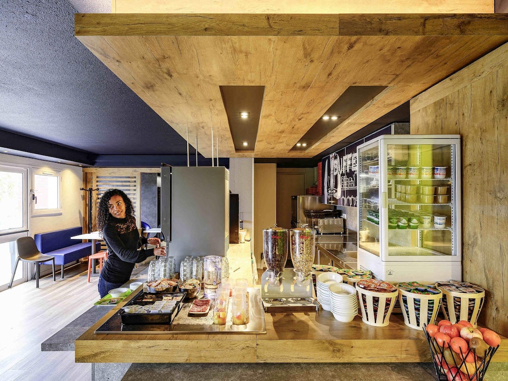Ibis Budget Saint Etienne 53/70