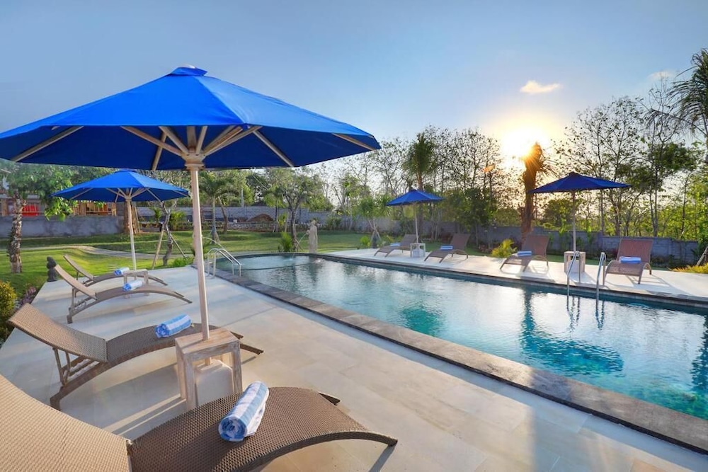 Bukal Sari Villas Uluwatu 33/42