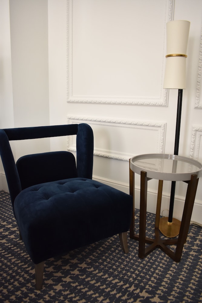 The Us Grant A Luxury Collection Hotel San Diego 27/44