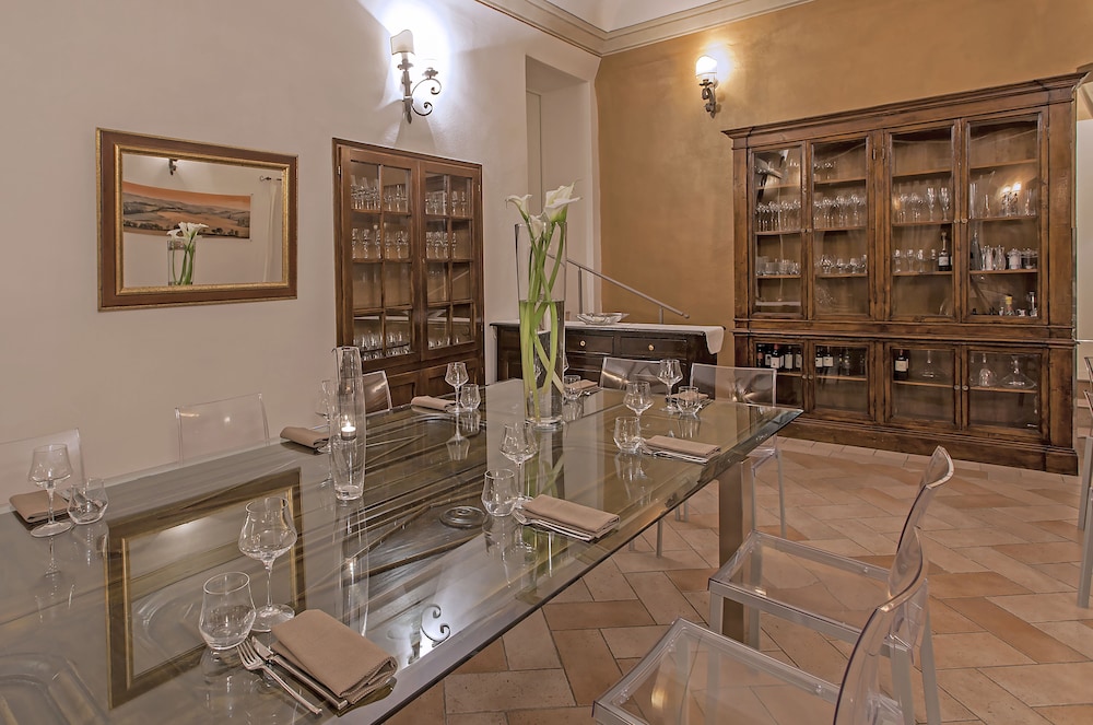 Relais Ii Chiostro Di Pienza Hotel 55/72