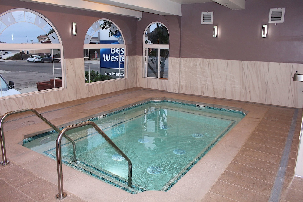 Best Western San Marcos Inn 19/38