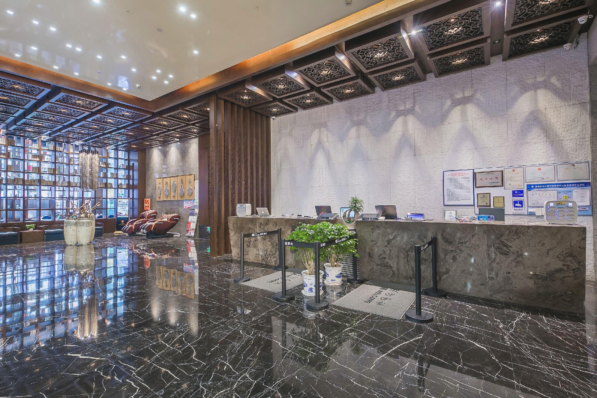 Le Noble Hotel 6/45