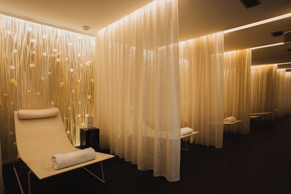 Kube St Tropez Hotel 43/74