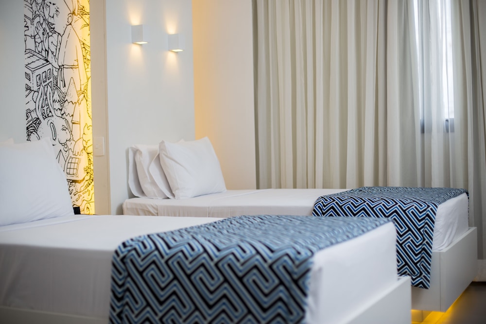 IBIS STYLES PARAUAPEBAS 33/75