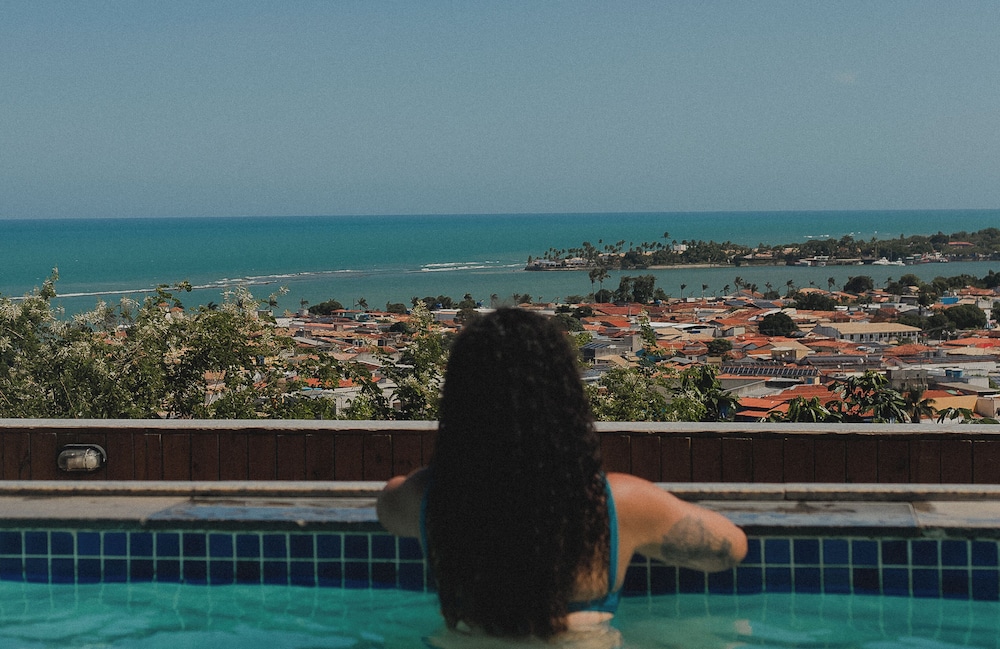 Porto Seguro Eco Bahia Hotel 79/85