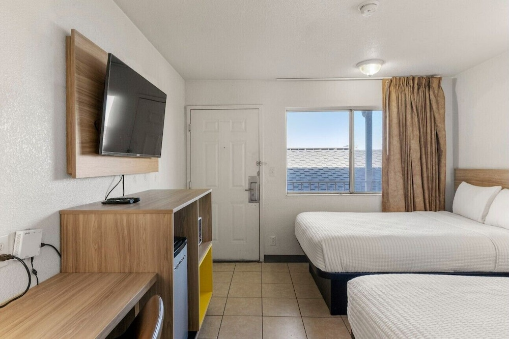 Days Inn by Wyndham Wheat Ridge/Denver West 18/44