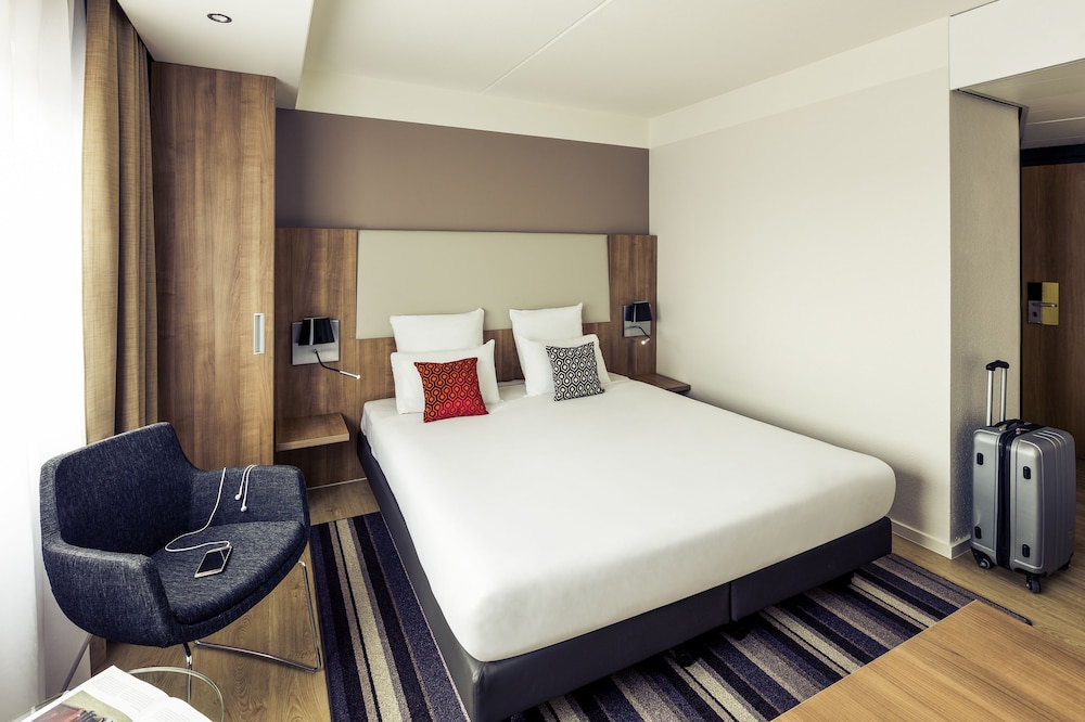 MERCURE NIJMEGEN CENTRE 16/75