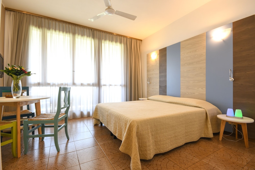 Apparthotel San Sivino 35/76