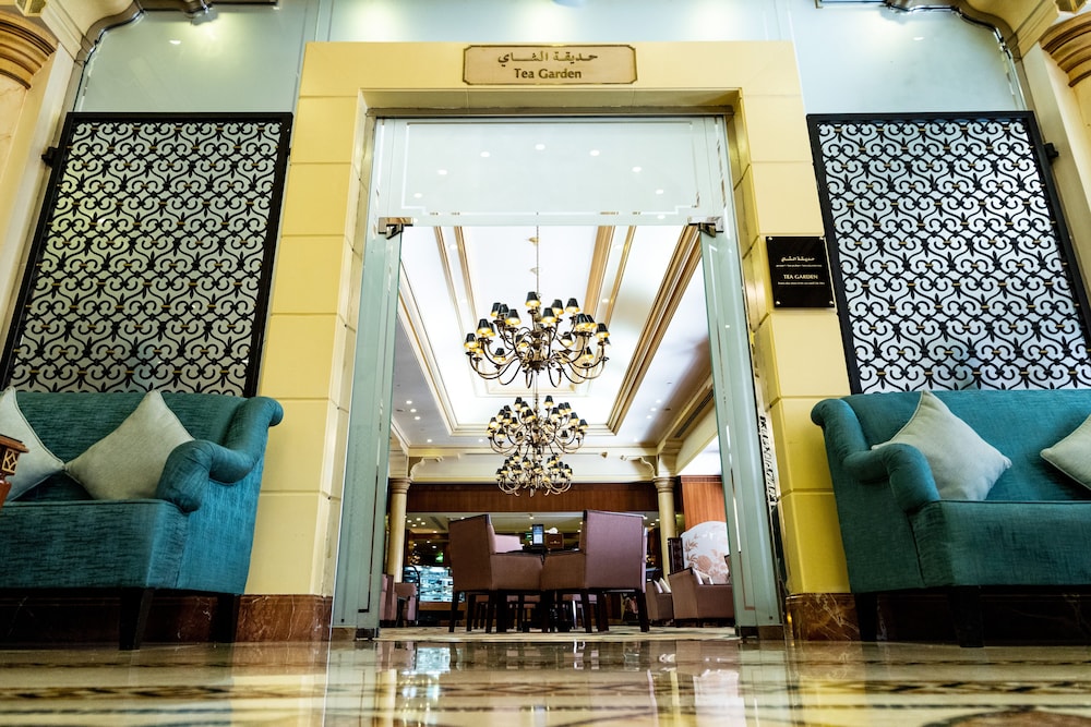 فندق دار التقوى(Dar Al Taqwa Hotel) 5/23