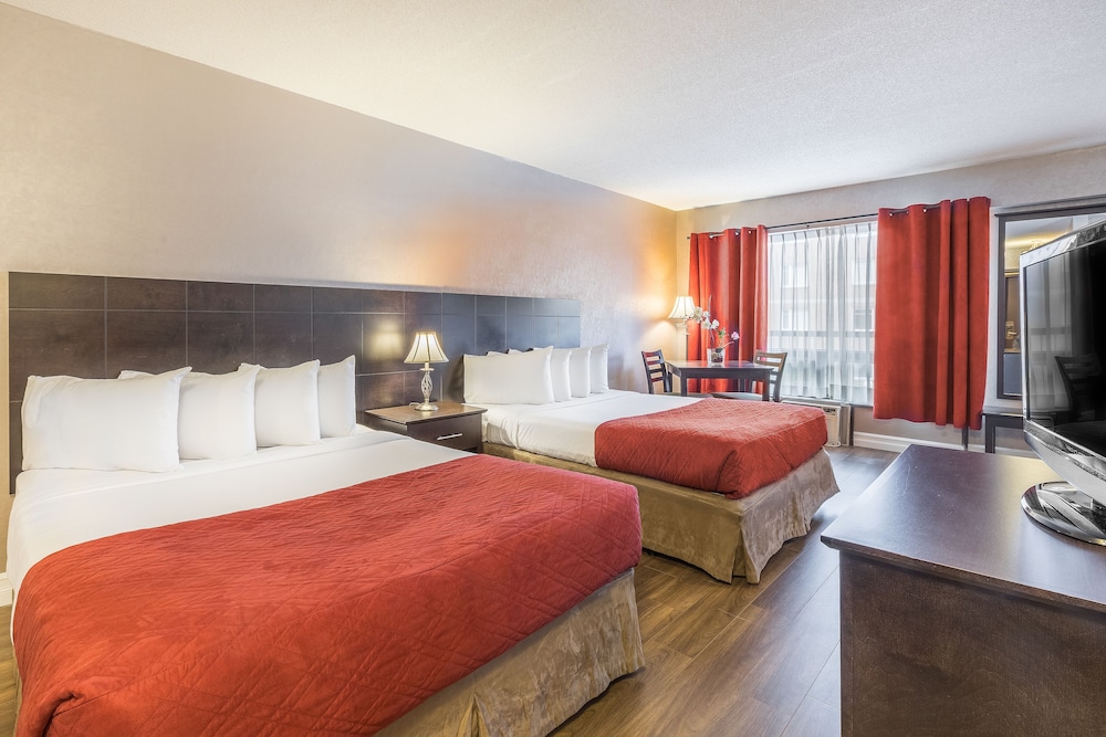 Universel Hotel 26/75