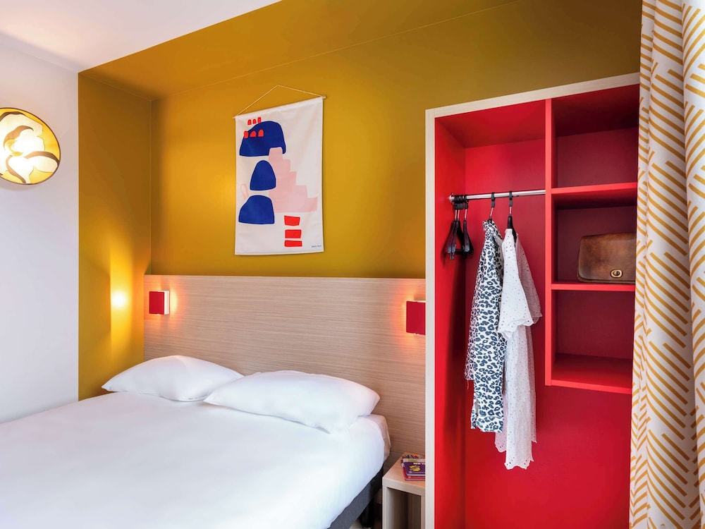 ibis Styles Prevessin Geneve Aeroport 12/50