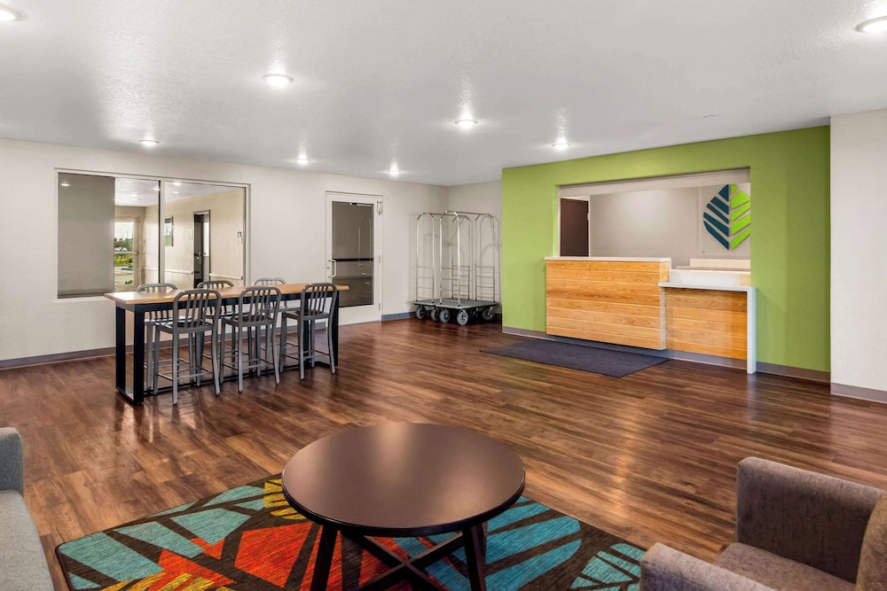 WoodSpring Suites Port St Lucie 11/18