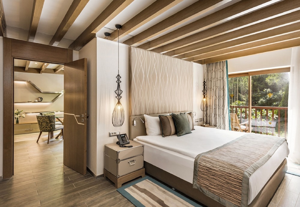 Rixos Premium Belek 27/82