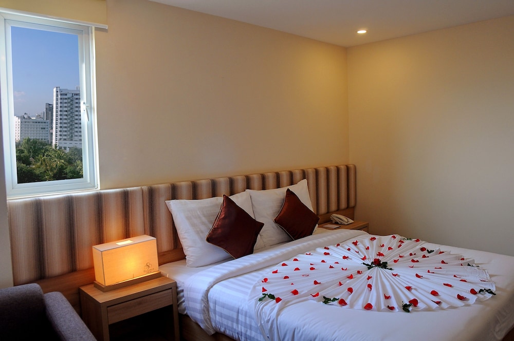 DB Hotel Nha Trang 2/22