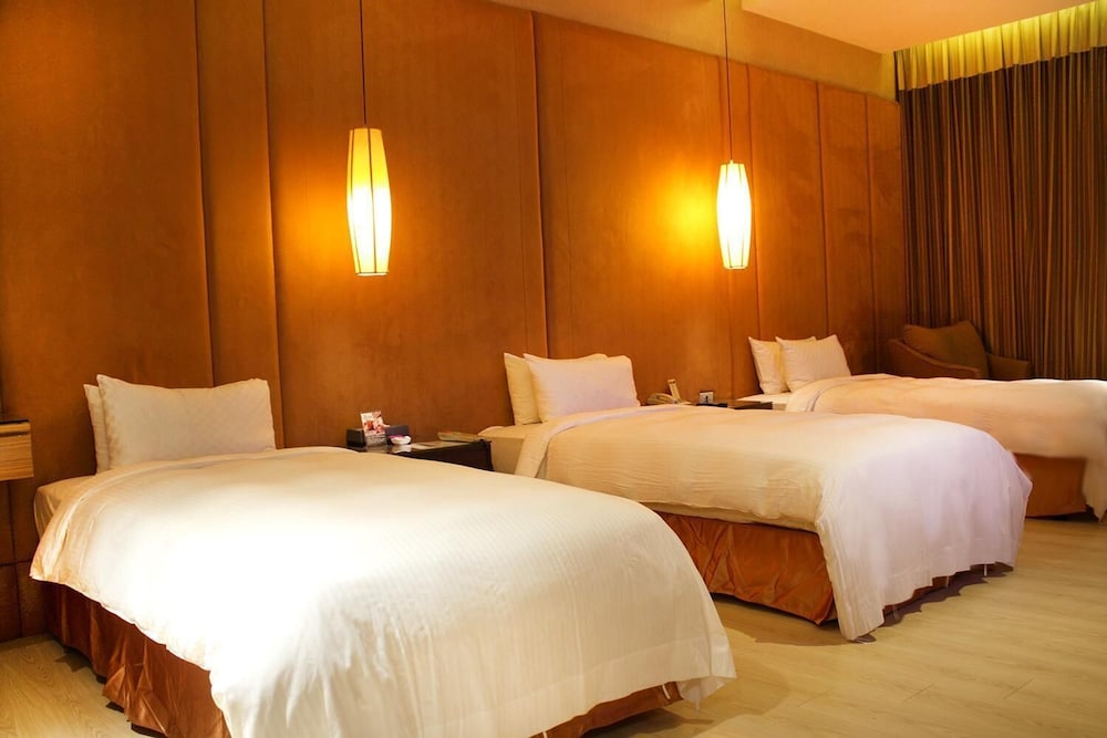 Norway Forest Villa Motel 16/56