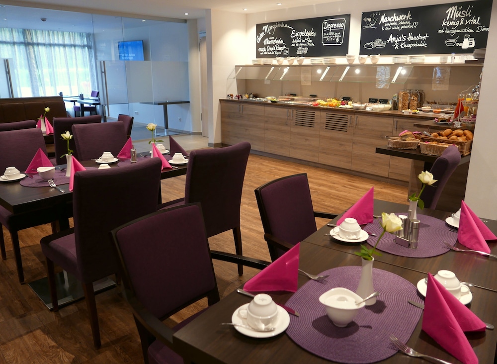 Business Class Hotel Ebersberg 34/42