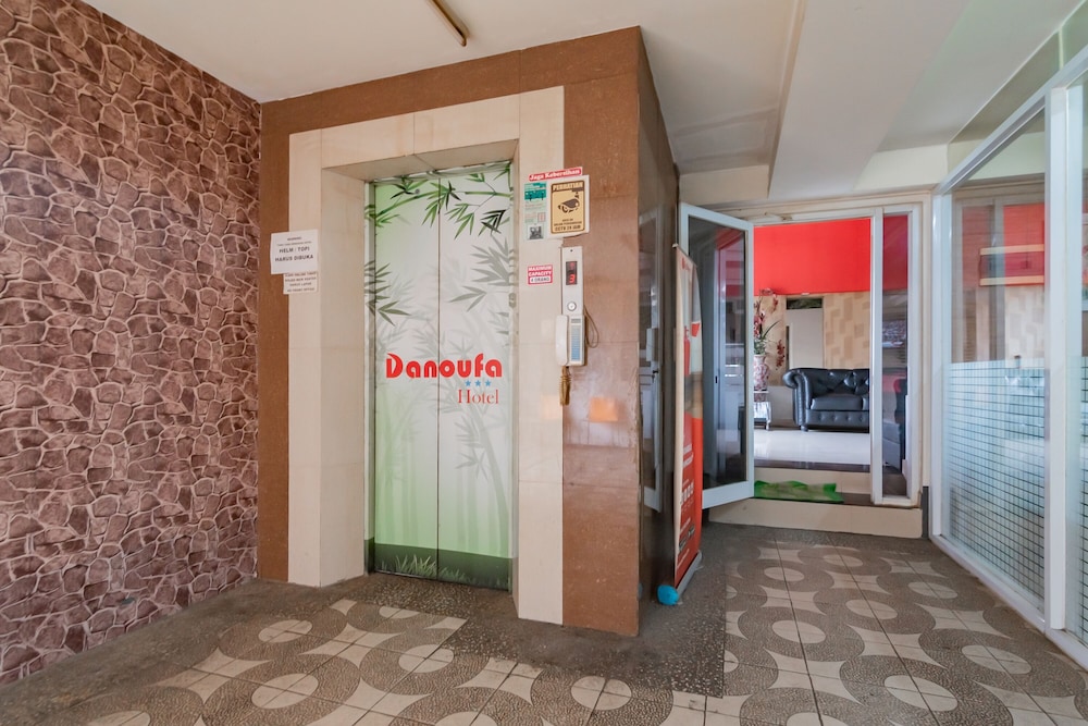 Reddoorz Near Gedung Sate 2 35/35