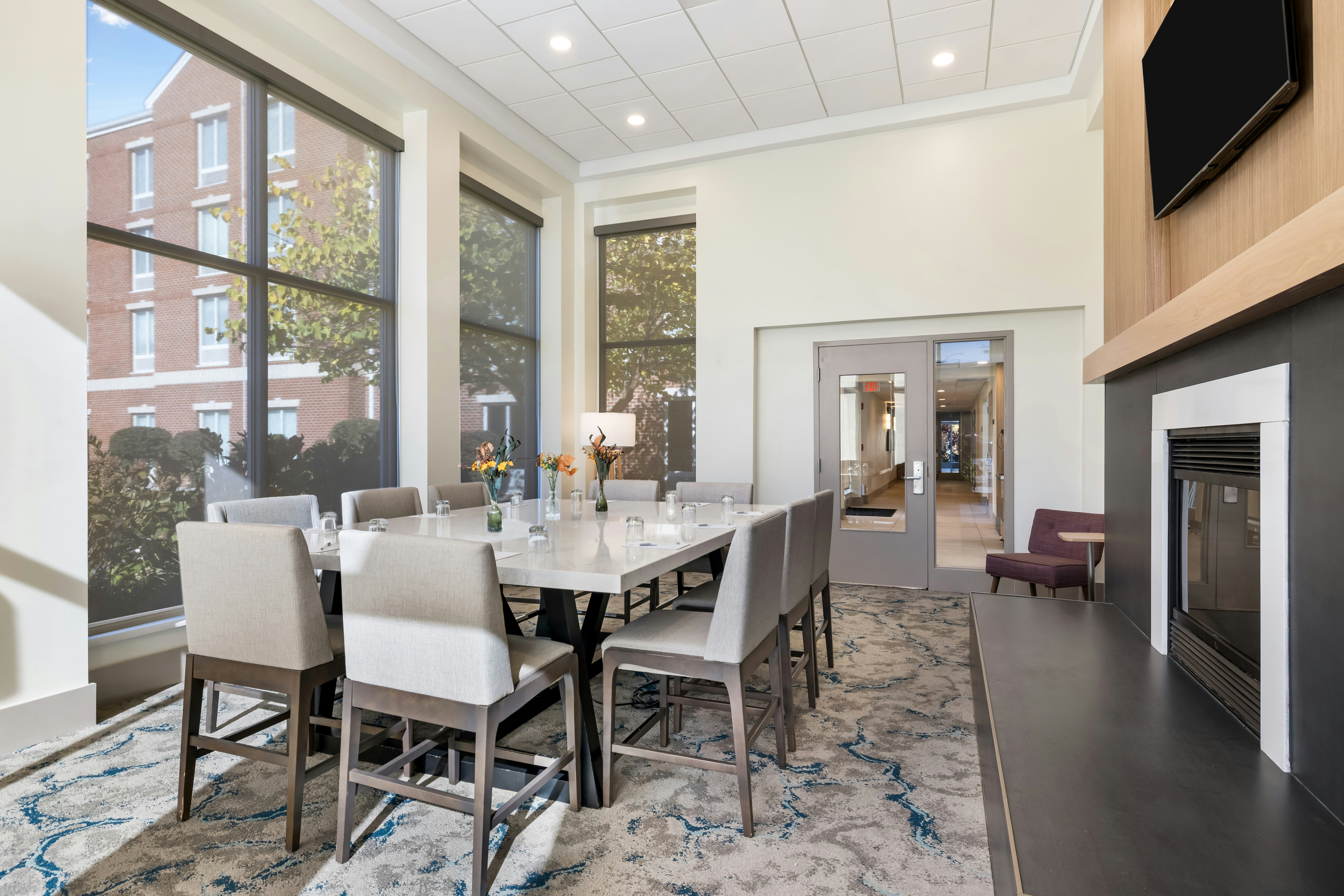 Hilton Garden Inn Mystic/Groton 27/29