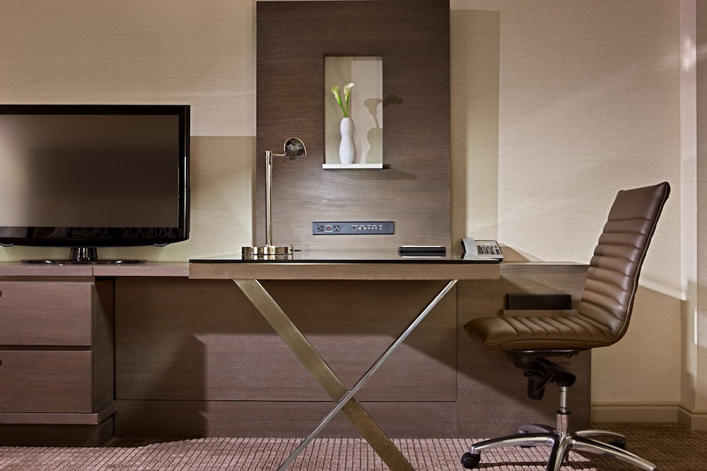 Grand Hyatt Tampa Bay 40/50