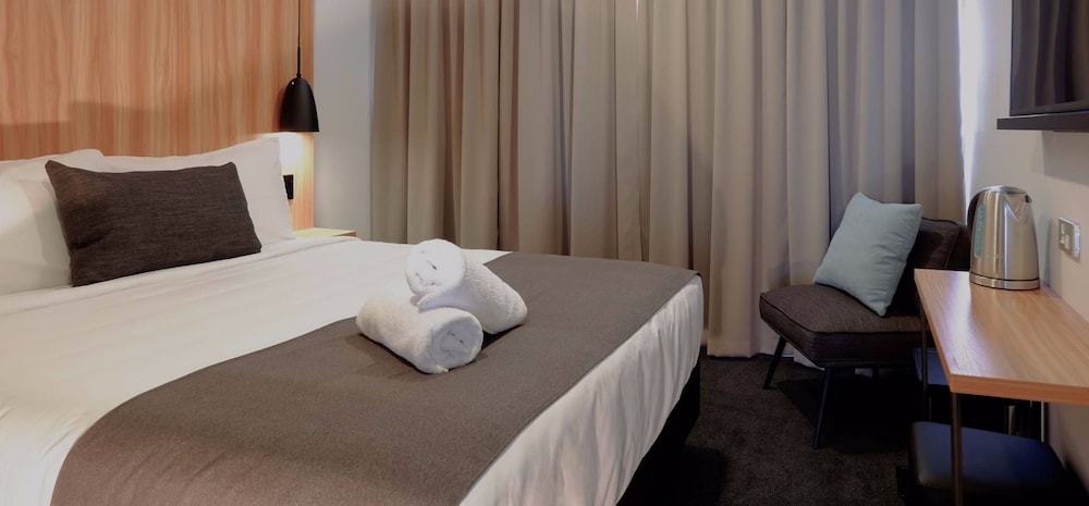 No. 9 Hotel, Auckland 33/60