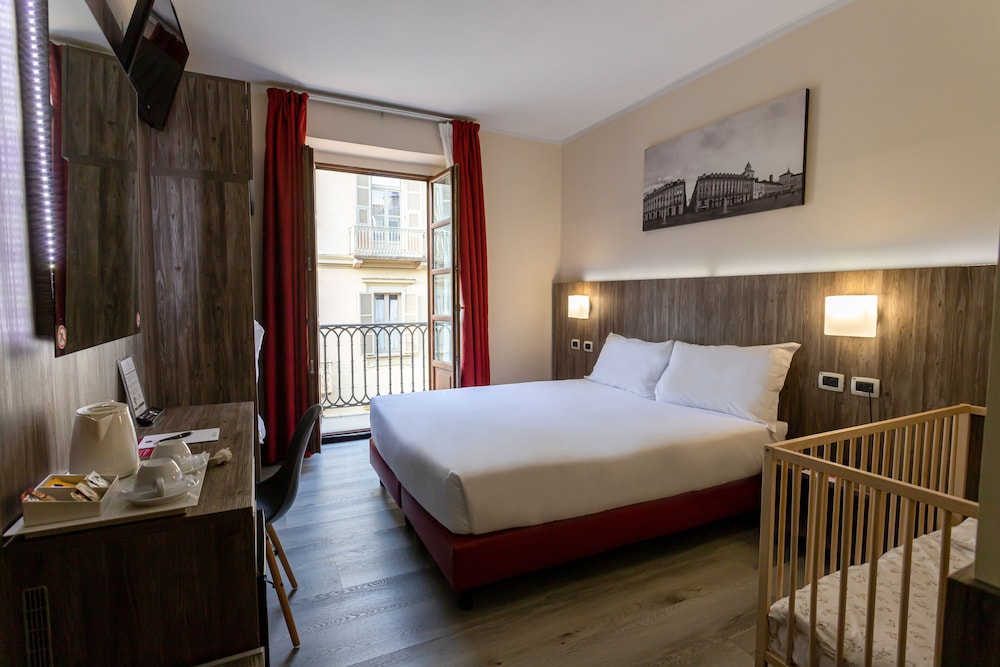 Urbani Hotel 9/49