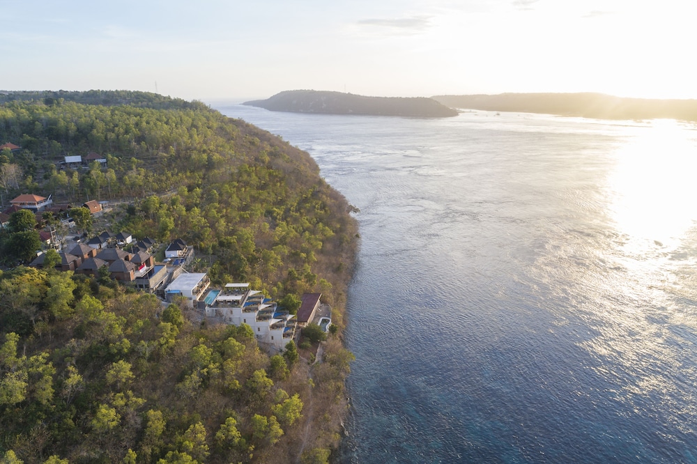 Adiwana Warnakali Resort - Nusa Penida 40/50
