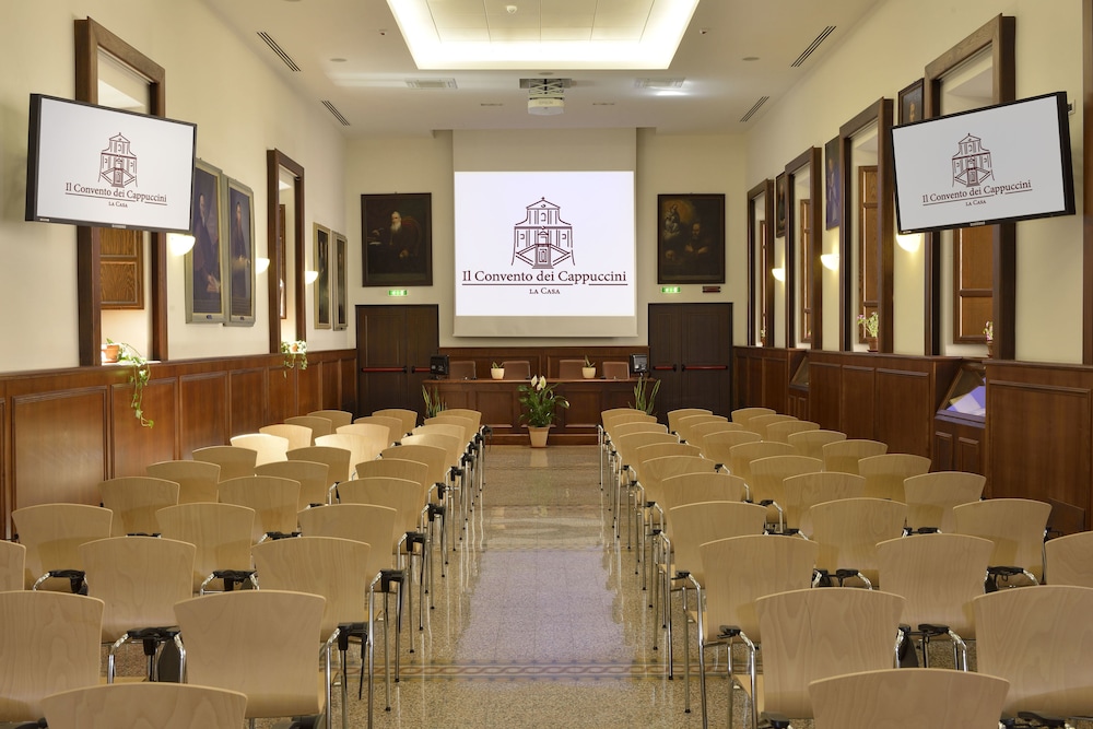 Casa I Cappuccini 45/50