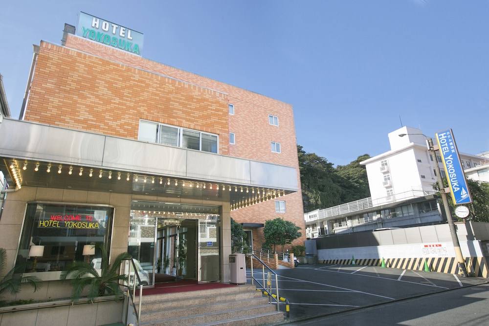 Hotel Yokosuka 2/21