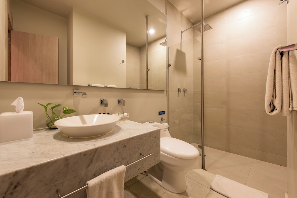 Madisson Boutique Hotel Cartagena 57/59